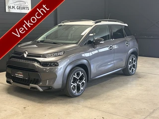 Citroën C3 Aircross 1.2 !! Verkocht !! (bj 2023, automaat)
