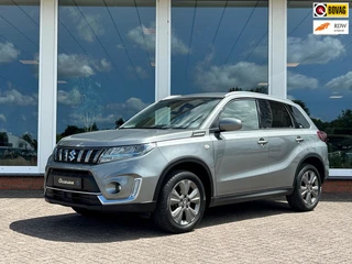 Suzuki VITARA 1.4 Boosterjet Select Smart Hybrid AUT. - Navi - Camera - Cruise - LM