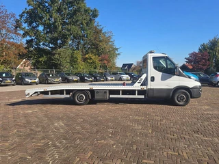 Iveco Daily 35S18 3.0 410 | Oprijwagen | Euro 6 | 1395 kg | Nw. Tachograaf |