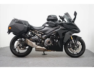 Suzuki GSX-S1000 GT (bj 2022)