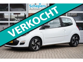 Renault TWINGO 1.2 16V Dynamique