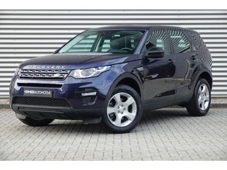 Land Rover Discovery Sport 2.0 eD4 | Recent nieuwe motor | | Nieuwe motor | Trekhaak | Navi | Blueto