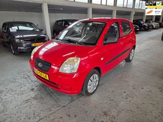 Kia Picanto 1.0 LX