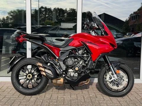 MV Agusta Turismo Veloce 800 RC Nieuw