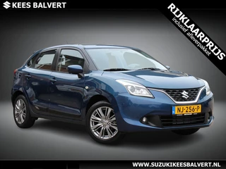 Suzuki Baleno 1.2 Dynamic | Navigatie | Camera | Cruise | LED | Airco |