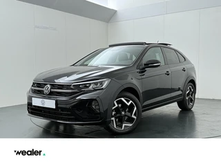 Volkswagen Taigo 1.0 TSI R-Line | 116 PK | Adaptive Cruise Control | Climate control | Panoramadak |