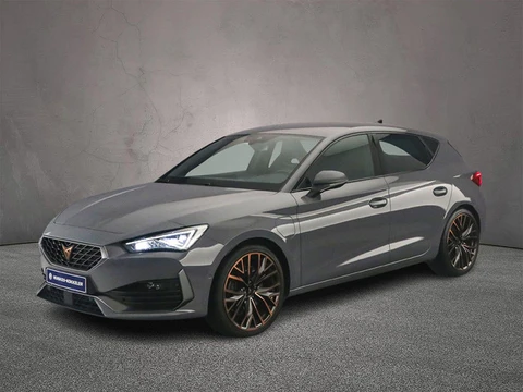 CUPRA Leon VZ Business 1.4 TSI eHybrid 245pk DSG Automaat Adaptive cruise control, Navigatie, Achter