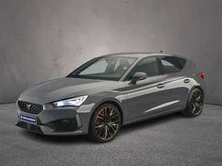 CUPRA Leon VZ Business 1.4 TSI eHybrid 245pk DSG Automaat Adaptive cruise control, Navigatie, Achter