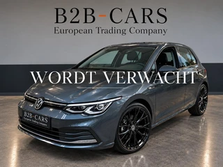 Volkswagen Golf 1.5 eTSI | LED | ACC | 19" LMV | Virtual | Navi