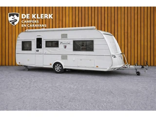 Tabbert PUCCINI 560 TD (bj 2018)
