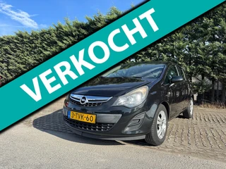 Opel Corsa 1.4-16V Berlin