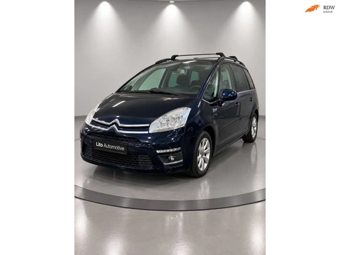 Citroen Grand C4 Picasso 1.6 THP Ligne Business EGS 5P| ZO MEENEMEN|