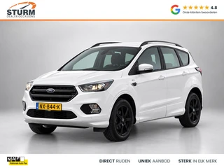 Ford Kuga 1.5 EcoBoost ST Line