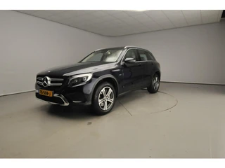 Mercedes-Benz GLC-klasse 350e 4MATIC Premium Plus | HANDGAS ! | Trekhaak | 360 camera