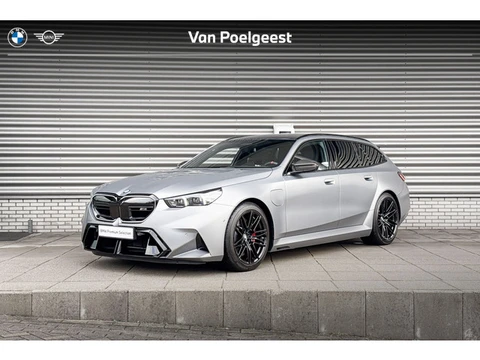 BMW 5-serie Touring M5