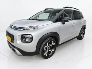 Citroen C3 Aircross 1.2 PureTech S&S Shine