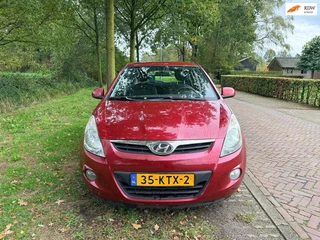 Hyundai I20 1.2i DynamicVersion
