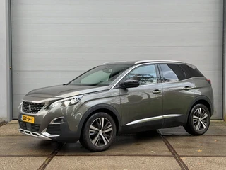 Peugeot 3008 1.2 PureTech Blue Lease Premium (PANORAMADAK)