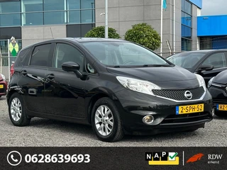 Nissan Note 1.2 Connect Edition/360 CAMERA/NAVI/NW APK