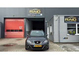 Seat Altea XL 1.2 TSI Ecomotive Style