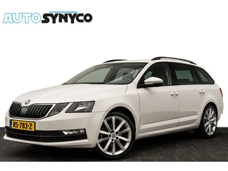 Škoda Octavia Combi 1.0 TSi Ambi. Business | Trekhaak | PDC | Carplay | 18 Inch LMV | Org. NL