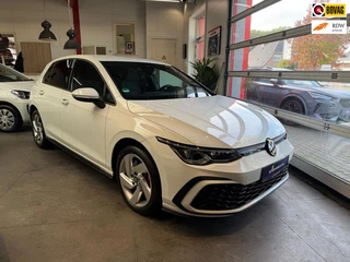 Volkswagen Golf 1.4 eHybrid GTE