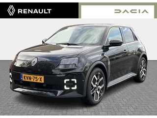 Renault 5 comfort range techno 52 kWh - pack winter / pack advanced driving assist