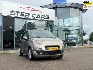 Citroen C3 Picasso 1.4 VTi Exclusive|1Est Eigenaar|NAP|Airco|Navi|P Sensor|
