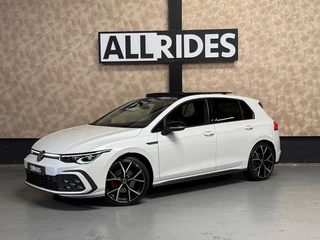 Volkswagen Golf 2.0 TDI GTD | Pano | Camera |ACC | Carplay