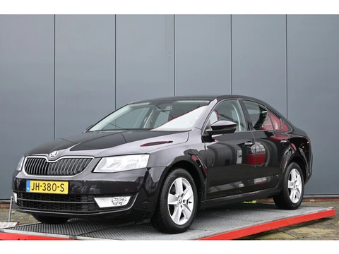 Škoda Octavia 1.2 TSI Greentech Ambition Businessline trekhaak