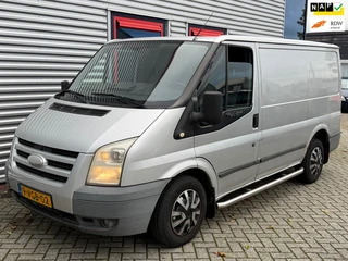 Ford Transit 260S 2.2 TDCI DC Airco