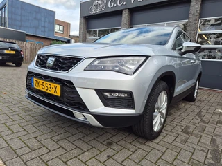Seat Ateca 1.0 EcoTSI Style Business Intense