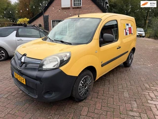 Renault Kangoo Express Z.E. ELEKTRISCHE