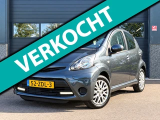 Toyota Aygo 1.0 Aspiration •NAP • Airco• Weinig km• Facelift