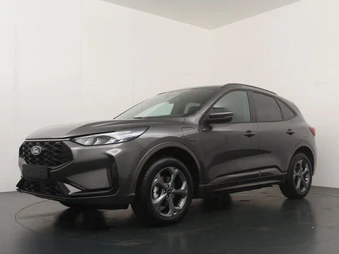 Ford Kuga 2.5 PHEV ST-Line | Trekhaak Elektrisch | 4 seiz. banden | Winter Pack | LED | Bliss | Came