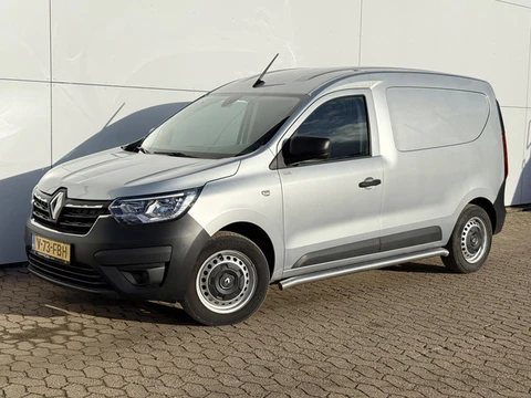 Renault Express 1.5 Blue dCi L1 Airco Cruise Control Trekhaak Parkeersensoren Achter Sidebars Euro 6