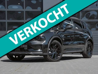 Lynk & Co 01 1.5 Black Edition Panoramadak|360° Camera|ACC|Stoelverwarming|Navi|Carplay