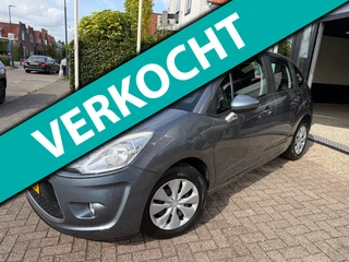 Citroen C3 1.4 VTi Dynamique|Airco|El Ramen