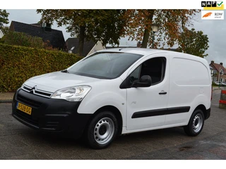 Citroen Berlingo 1.6 BlueHDI 100 Business Economy Automaat