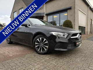 Mercedes-Benz A-Klasse 180 Automaat Business Solution Trekhaak / Carplay / Camera