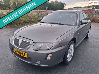 Rover 75 1.8 Business Edition NETTE AUTO RIJDT EN SCHAKELT GOED