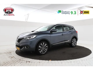 Renault Kadjar 1.2 TCe Extase Digital Dash, Navigatie, Climate