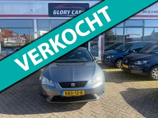 Seat LEON 1.2 TSI Reference CRUISE-CARPLAY-NIEUWE APK