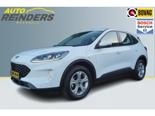 Ford Kuga 2.5 PHEV Titanium + Plug-in Hybrid/ Navi/ Carplay/ All season/ Garantie!