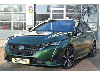Peugeot 308 1.6 Plug-in Hybrid 180 GT Full Options Km 71500!!