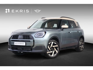 MINI Countryman 1.5 C John Cooper Works Trim | Pakket L