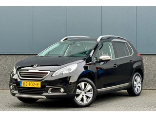 Peugeot 2008 1.2 Allure Panorma | Navi | Clima | NAP