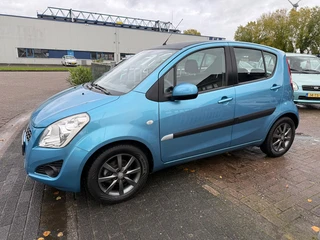 Suzuki Splash 1.2 Eerste Eigenaar !!!