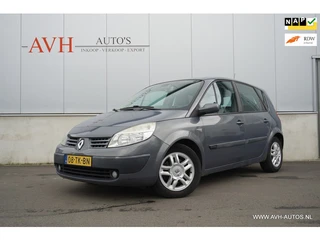 Renault Scénic 2.0-16V Business Line