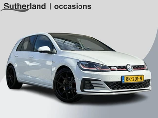 Volkswagen Golf 2.0 TSI GTI 230pk | Stoelverwarming | Adaptive Cruise | Virtual Cockpit | Carplay |